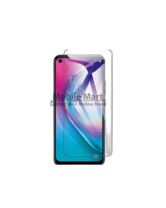 Tecno Camon 15 Air Glass Protector simple Tempered Glass For Tecno Camon 15 Air