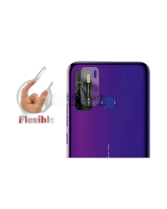Tecno Camon 15 Back Camera Lens Protector Gorilla Protection For Tecno Camon 15