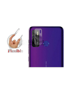 Tecno Camon 15 Back Camera Lens Protector Gorilla Protection For Tecno Camon 15