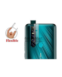 Tecno Camon 15 Pro Back Camera Lens Protector Gorilla Protection For Tecno Camon 15 Pro
