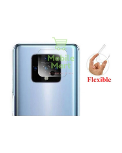 Tecno Camon 16 Back Camera Lens Protector Gorilla Protection For Tecno Camon 16