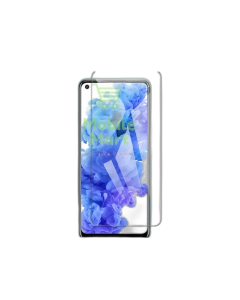 Tecno Camon 16 Glass Protector simple Tempered Glass For Tecno Camon 16