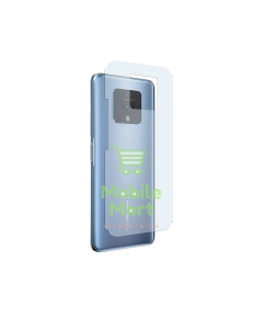 Tecno Camon 16 Premier Back Protector Skin Matte Style Protector For Tecno Camon 16 Premier 
