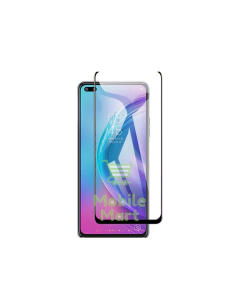 Tecno Camon 16 Premier Full Screen Protector 9D Tempered Glass Protector For Tecno Camon 16 Premier