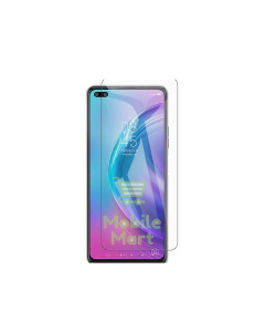 Tecno Camon 16 Pro Glass Protector simple Tempered Glass For Tecno Camon 16 Pro