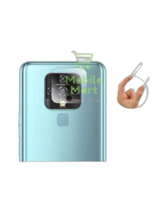 Tecno Camon 16SE Back Camera Lens Protector Gorilla Protection For Tecno Camon 16SE