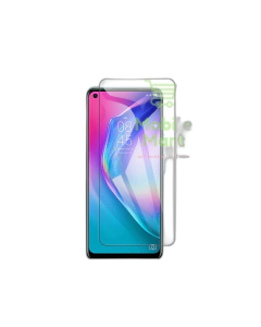 Tecno Camon 16SE Glass Protector simple Tempered Glass For Tecno Camon 16SE