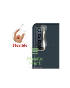Tecno Camon 17 Back Camera Lens Protector Gorilla Protection For Tecno Camon 17
