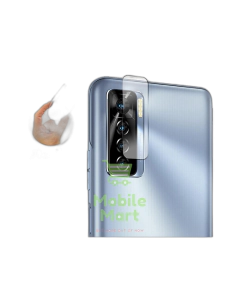 Tecno Camon 17 Pro Back Camera Lens Protector Gorilla Protection For Tecno Camon 17 Pro 
