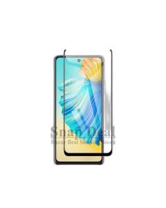 Tecno Camon 17 Pro Full Screen Protector 9D Tempered Glass Protector For Tecno Camon 17 Pro