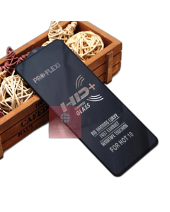 Tecno Camon 18 HD Glass OG Glass Protector Full Screen Glass For Tecno Camon 18 