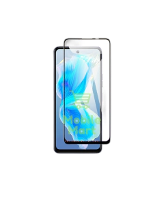 Tecno Camon 18 Premier Full Screen Protector 9D Tempered Glass Protector For Tecno Camon 18 Premier
