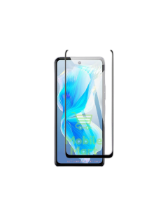 Tecno Camon 18P Full Screen Protector 9D Tempered Glass Protector For Tecno Camon 18P