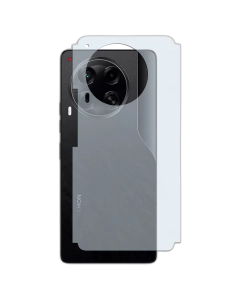 Tecno Camon 30 Back Protector Skin Matte Style Protector For Tecno Camon 30 