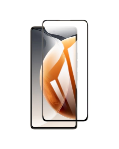 Tecno Camon 30 Full Screen Protector 9D Tempered Glass Protector For Tecno Camon 30