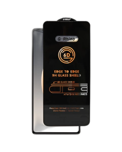 Tecno Camon 30 HD Glass OG Glass Protector Full Screen Glass For Tecno Camon 30