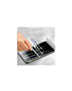 Tecno Camon i4 Back Protection Clear Jelly Soft Ultra Clear Jell For Tecno Camon i4
