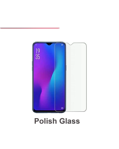 Tecno Camon i4 Glass Protector simple Tempered Glass For Tecno Camon i4