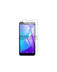 Tecno Pop 3 Glass Protector simple Tempered Glass For Tecno Pop 3