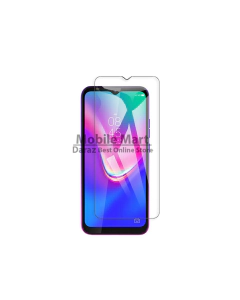 Tecno Pop 3 Plus Glass Protector simple Tempered Glass For Tecno Pop 3 Plus