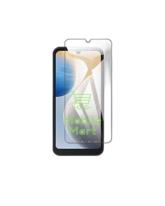 Tecno Pop 6 Glass Protector simple Tempered Glass For Tecno Pop 6 