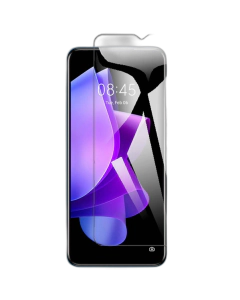 Tecno Pop 7 Glass Protector simple Tempered Glass For Tecno Pop 7 