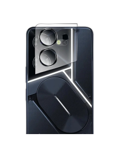 Tecno Pova 5 Pro Back Camera Lens Protector Gorilla Protection For Tecno Pova 5 Pro 