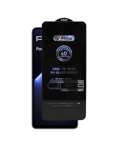 Tecno Pova 5 Pro HD Glass OG Glass Protector Full Screen Glass For Tecno Pova 5 Pro 