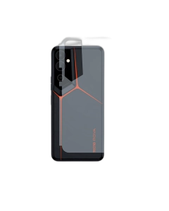 Tecno Pova Neo 2 Back Protector Skin Matte Style Protector For Tecno Pova Neo 2 