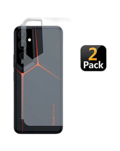 Tecno Pova Neo 2 Back Protector Skin Matte Style Protector For Tecno Pova Neo 2 
