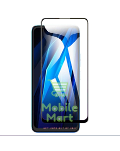 Tecno Pova Neo 2 Full Screen Protector 9D Tempered Glass Protector For Tecno Pova Neo 2 
