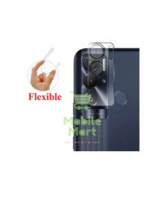 Tecno Pova Neo Back Camera Lens Protector Gorilla Protection For Tecno Pova Neo 