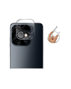 Tecno Spark 10 Back Camera Lens Protector Gorilla Protection For Tecno Spark 10