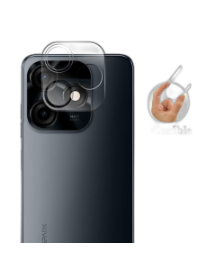 Tecno Spark 10c Back Camera Lens Protector Gorilla Protection For Tecno Spark 10c 