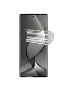 Tecno Spark 20 Pro Plus Back Protection Clear Jelly Soft Ultra Clear Jell For Tecno Spark 20 Pro Plus