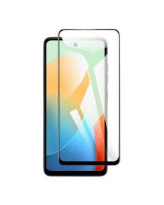 Tecno Spark 20c Full Screen Protector 9D Tempered Glass Protector For Tecno Spark 20c