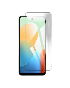 Tecno Spark 20c Glass Protector simple Tempered Glass For Tecno Spark 20c 