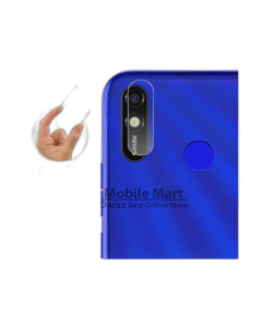Tecno Spark 4 Lite Back Camera Lens Protector Gorilla Protection For Tecno Spark 4 Lite
