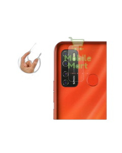 Tecno Spark 5 Back Camera Lens Protector Gorilla Protection For Tecno Spark 5