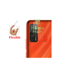 Tecno Spark 5 Pro Back Camera Lens Protector Gorilla Protection For Tecno Spark 5 Pro