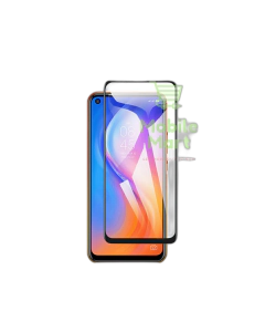 Tecno Spark 5 Pro Full Screen Protector 9D Tempered Glass Protector For Tecno Spark 5 Pro