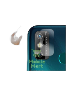 Tecno Spark 6 Go Back Camera Lens Protector Gorilla Protection For Tecno Spark 6 Go
