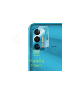 Tecno Spark 7 Back Camera Lens Protector Gorilla Protection For Tecno Spark 7
