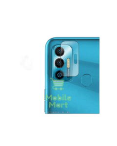 Tecno Spark 7 Back Camera Lens Protector Gorilla Protection For Tecno Spark 7