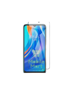 Tecno Spark 7 Glass Protector simple Tempered Glass For Tecno Spark 7