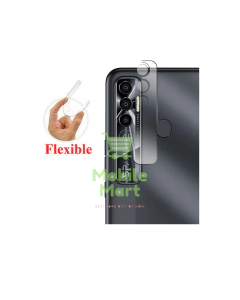 Tecno Spark 7 Pro Back Camera Lens Protector Gorilla Protection For Tecno Spark 7 Pro 