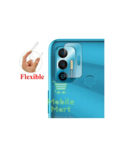 Tecno Spark 7T Back Camera Lens Protector Gorilla Protection For Tecno Spark 7T 