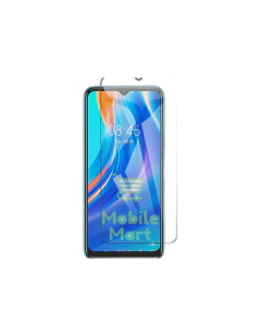 Tecno Spark 7T Glass Protector simple Tempered Glass For Tecno Spark 7T 