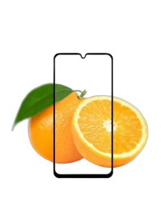 Tecno Spark 8 Full Screen Protector 9D Tempered Glass Protector For Tecno Spark 8