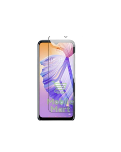 Tecno Spark 8 Glass Protector simple Tempered Glass For Tecno Spark 8